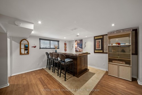 1037 Clare Avenue, Cambridge, ON - Indoor