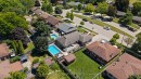 1037 Clare Avenue, Cambridge, ON  - Outdoor With View 