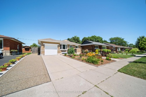 1037 Clare Avenue, Cambridge, ON - Outdoor