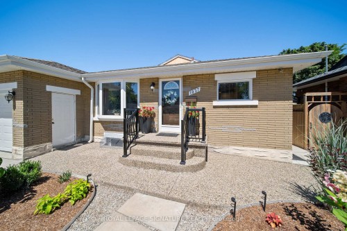1037 Clare Avenue, Cambridge, ON - Outdoor