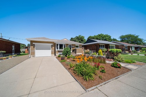 1037 Clare Avenue, Cambridge, ON - Outdoor