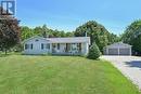 5775 Boston Mills Road, Caledon, ON  - Outdoor With Deck Patio Veranda 