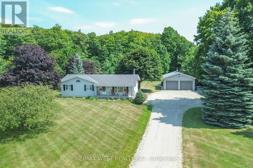 5775 Boston Mills Road, Caledon, ON - Outdoor