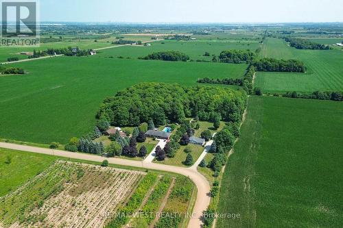 5775 Boston Mills Road, Caledon, ON - Outdoor With View