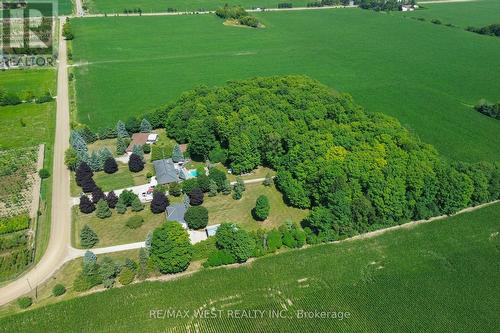 5775 Boston Mills Road, Caledon, ON - Outdoor With View