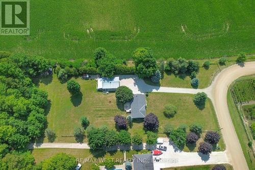 5775 Boston Mills Road, Caledon, ON - Outdoor