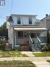 115 Guy Street, Cornwall, ON  - Outdoor With Deck Patio Veranda 