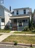 115 Guy Street, Cornwall, ON  - Outdoor With Deck Patio Veranda 