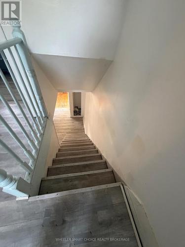 115 Guy Street, Cornwall, ON - Indoor Photo Showing Other Room