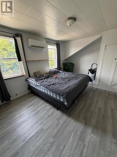 115 Guy Street, Cornwall, ON - Indoor Photo Showing Bedroom