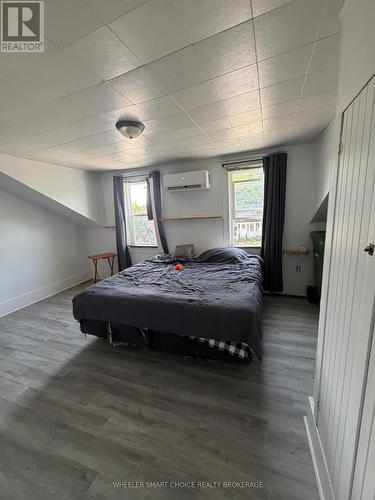115 Guy Street, Cornwall, ON - Indoor Photo Showing Bedroom