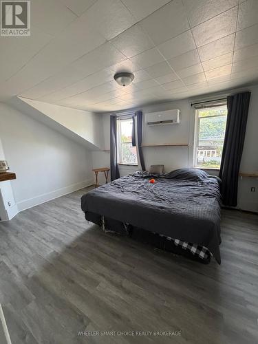 115 Guy Street, Cornwall, ON - Indoor Photo Showing Bedroom
