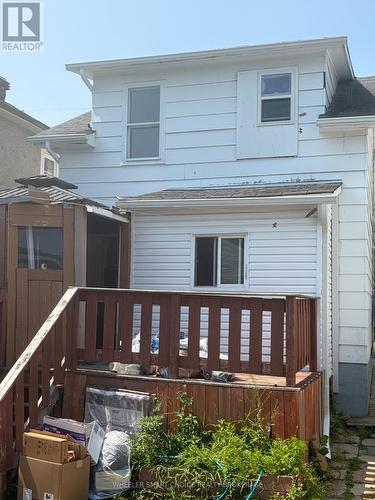 115 Guy Street, Cornwall, ON - Outdoor