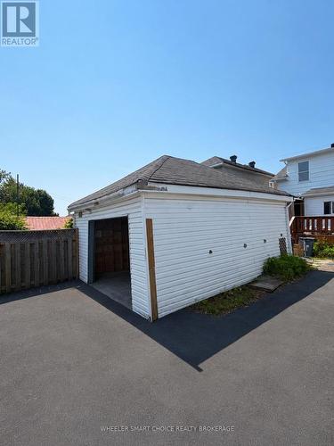115 Guy Street, Cornwall, ON - Outdoor