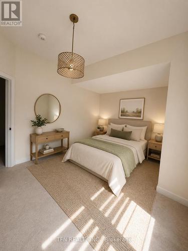 71 Sundin Drive, Haldimand, ON - Indoor Photo Showing Bedroom