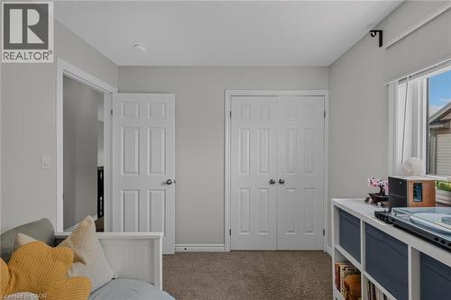 Bedroom - 174 Woodway Trail, Simcoe, ON - Indoor