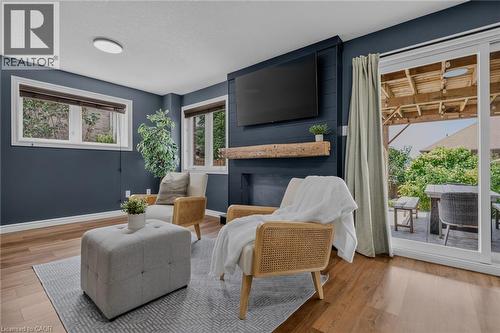 174 Woodway Trail, Simcoe, ON - Indoor
