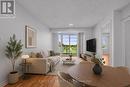 319 - 2020 Mcnicoll Avenue, Toronto, ON  - Indoor Photo Showing Living Room 