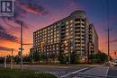 319 - 2020 Mcnicoll Avenue, Toronto, ON  - Outdoor With Facade 