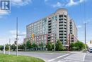 319 - 2020 Mcnicoll Avenue, Toronto, ON  - Outdoor With Balcony With Facade 