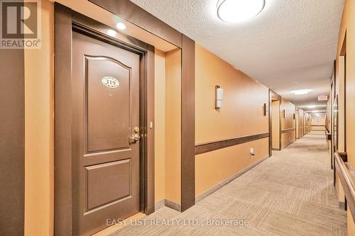319 - 2020 Mcnicoll Avenue, Toronto, ON - Indoor Photo Showing Other Room
