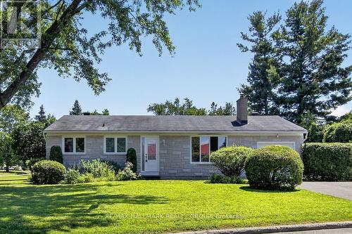 20 Cramer Drive, Ottawa, ON - Outdoor