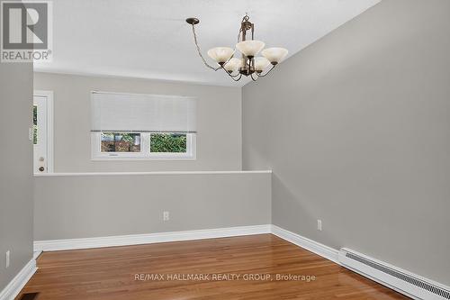 20 Cramer Drive, Ottawa, ON - Indoor Photo Showing Other Room