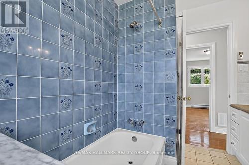 20 Cramer Drive, Ottawa, ON - Indoor Photo Showing Bathroom