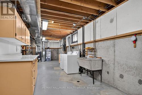 20 Cramer Drive, Ottawa, ON - Indoor