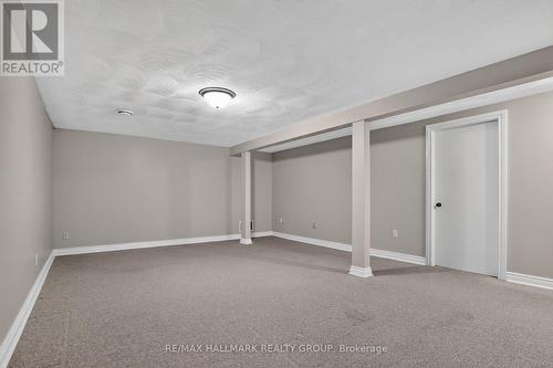 20 Cramer Drive, Ottawa, ON - Indoor Photo Showing Other Room