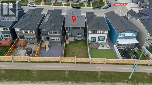 132 Howse Crescent Ne, Calgary, AB - 