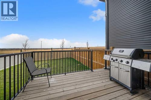 132 Howse Crescent Ne, Calgary, AB - Outdoor With Exterior