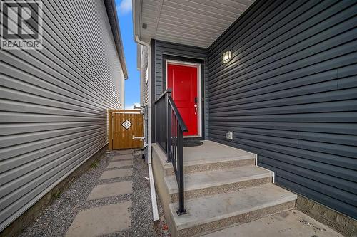 132 Howse Crescent Ne, Calgary, AB - Outdoor With Exterior