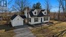 4219 Stouffville Road, Whitchurch-Stouffville, ON  - Outdoor 