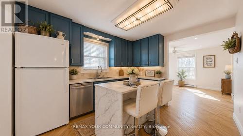 4219 Stouffville Road, Whitchurch-Stouffville, ON - Indoor