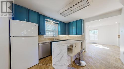 4219 Stouffville Road, Whitchurch-Stouffville, ON - Indoor