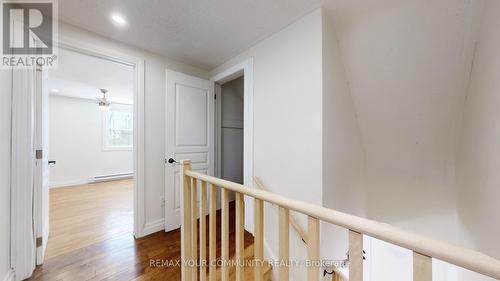 4219 Stouffville Road, Whitchurch-Stouffville, ON - Indoor Photo Showing Other Room
