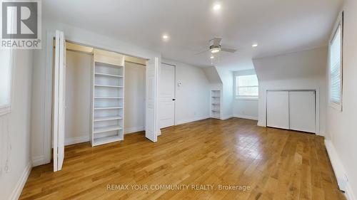 4219 Stouffville Road, Whitchurch-Stouffville, ON - Indoor Photo Showing Other Room