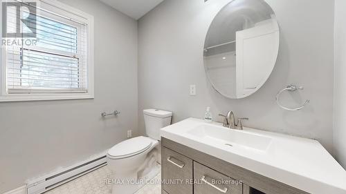 4219 Stouffville Road, Whitchurch-Stouffville, ON - Indoor Photo Showing Bathroom
