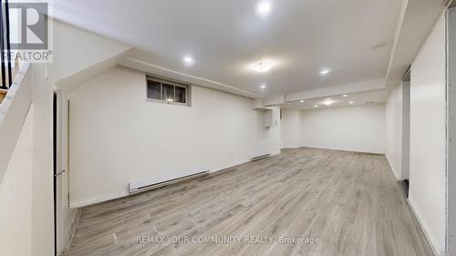 4219 Stouffville Road, Whitchurch-Stouffville, ON - Indoor Photo Showing Other Room