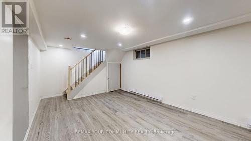 4219 Stouffville Road, Whitchurch-Stouffville, ON - Indoor Photo Showing Other Room