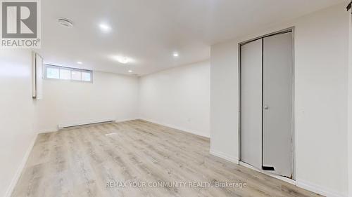 4219 Stouffville Road, Whitchurch-Stouffville, ON - Indoor Photo Showing Other Room