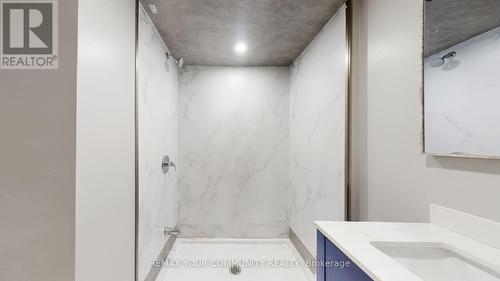 4219 Stouffville Road, Whitchurch-Stouffville, ON - Indoor Photo Showing Bathroom