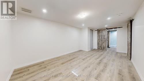 4219 Stouffville Road, Whitchurch-Stouffville, ON - Indoor Photo Showing Other Room