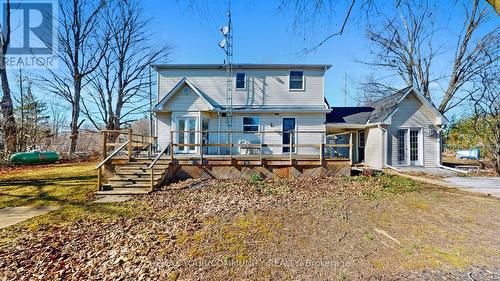 4219 Stouffville Road, Whitchurch-Stouffville, ON - Outdoor