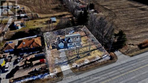 4219 Stouffville Road, Whitchurch-Stouffville, ON - 