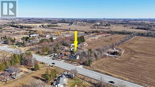4219 Stouffville Road, Whitchurch-Stouffville, ON - Outdoor With View