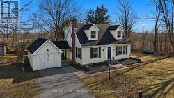 4219 STOUFFVILLE ROAD Whitchurch-Stouffville, ON L4A 3X5