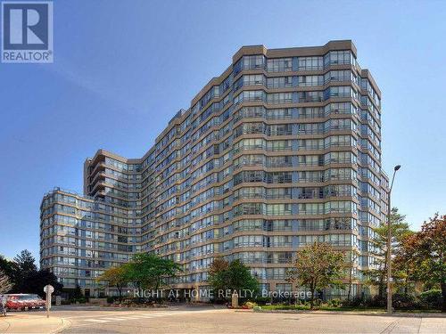 701 - 250 WEBB DRIVE , Mississauga, Ontario L5B 3Z4