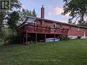 276 Clonakilty Line, Selwyn, ON  - Outdoor With Deck Patio Veranda 